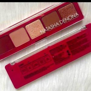 Natasha Denona cupid 💘 eye palette